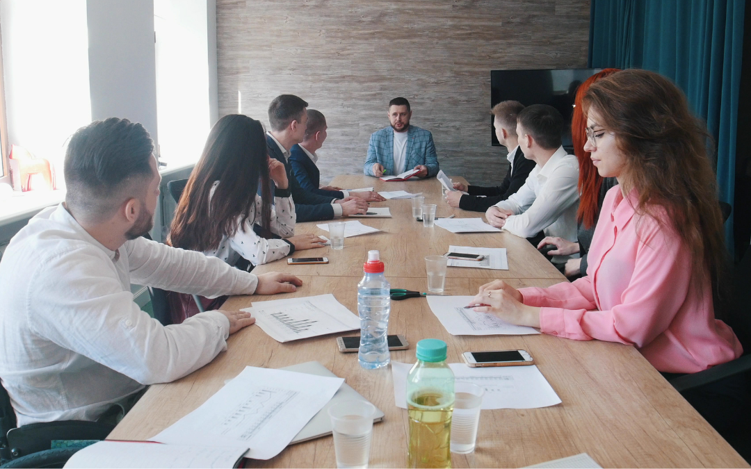 The Secret of Organisations That Truly Live Their Values
