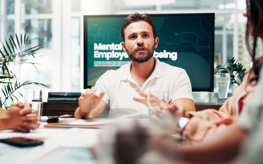 4 Key Elements To Create Team Psychological Safety