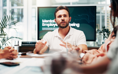 4 Key Elements To Create Team Psychological Safety