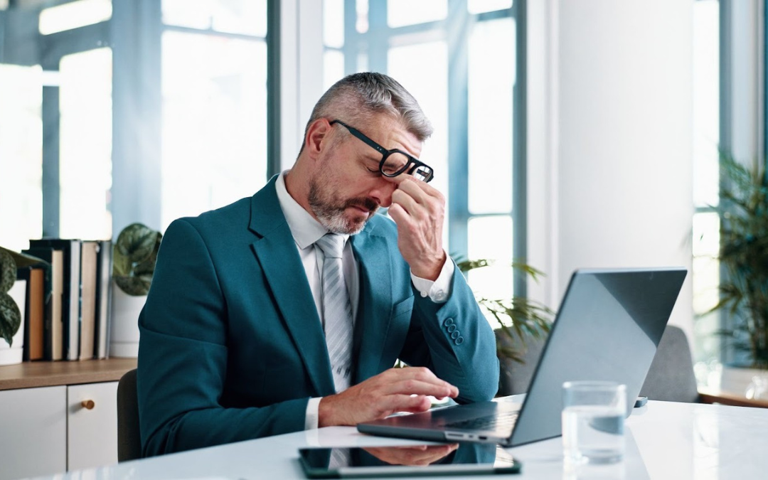 Why We Can’t Transform Without Self-Compassion