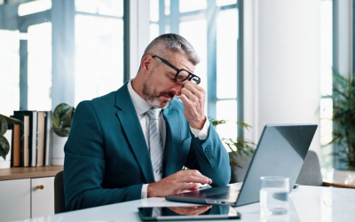 Why We Can’t Transform Without Self-Compassion