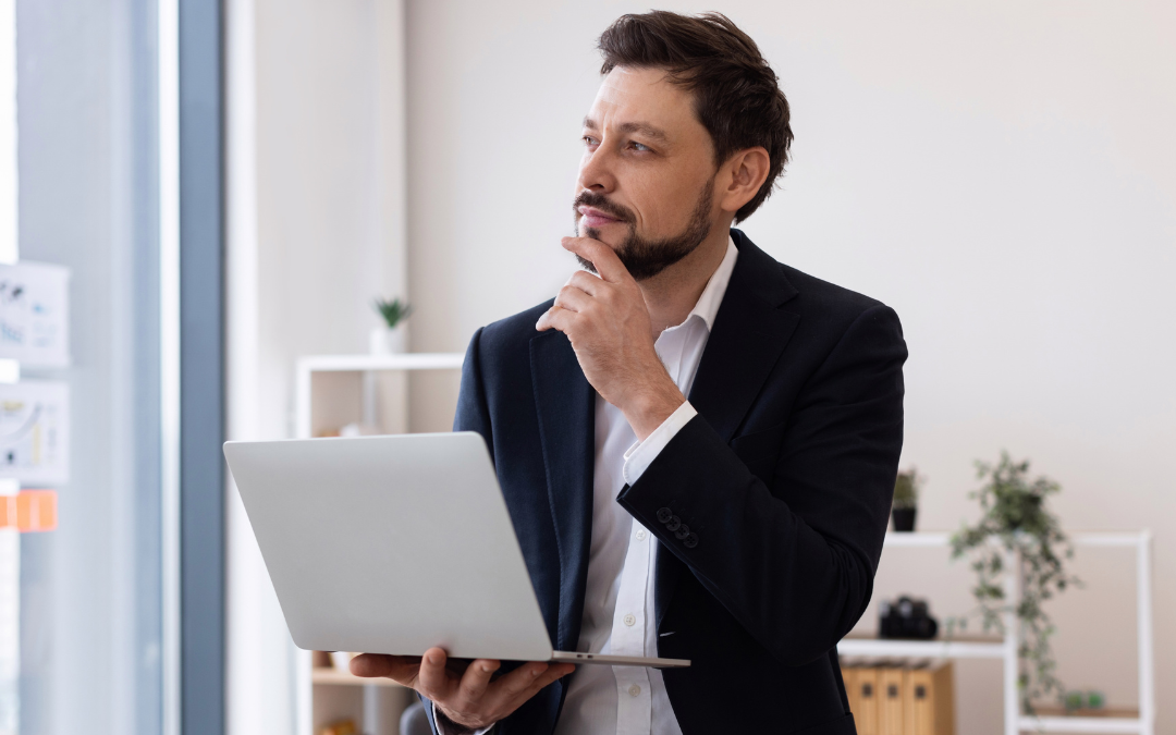 The Smart Way to Choose Your Leadership Values