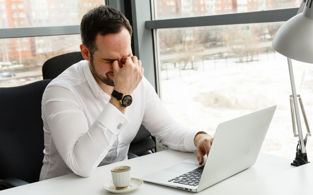 How Our ‘Fast Brain’ Hijacks Our Personal Development