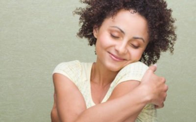 Why we can’t transform without self-compassion