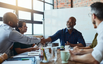 How Values Keep Us On Track As Leaders