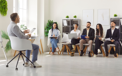 Why Self-Awareness Training is Vital for Great Leadership