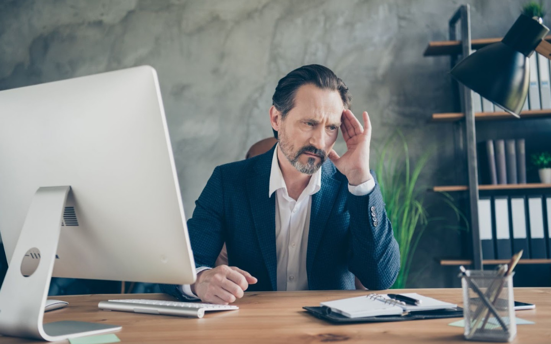 How Great Leaders Deal with Strong Emotions