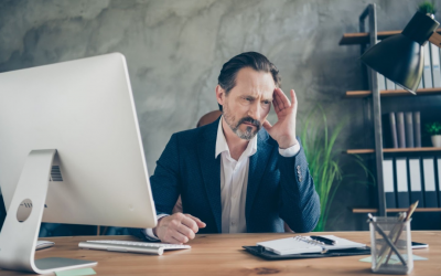 How Great Leaders Deal with Strong Emotions