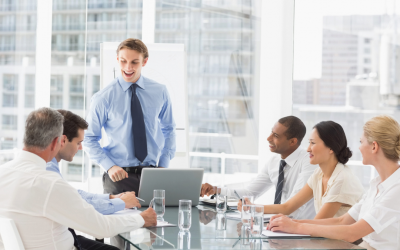 How to Turn Values on the Wall Into Behaviour on the Floor