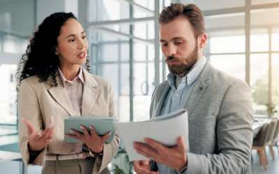 Why Accountability Fails (And What Leaders Must Do Instead)