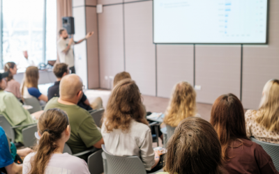 Why Leadership Training Fails