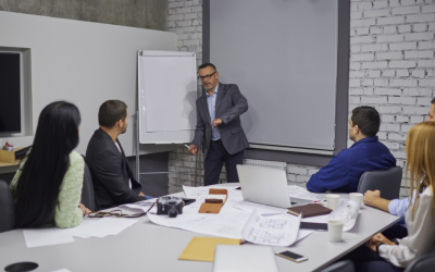 The Growth Matrix: A Practical Model for Personal Change