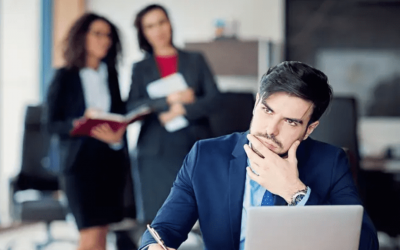 How to Stop Triangulation In the Workplace