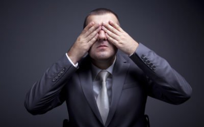 How to choose the right values that reveal your blind spots