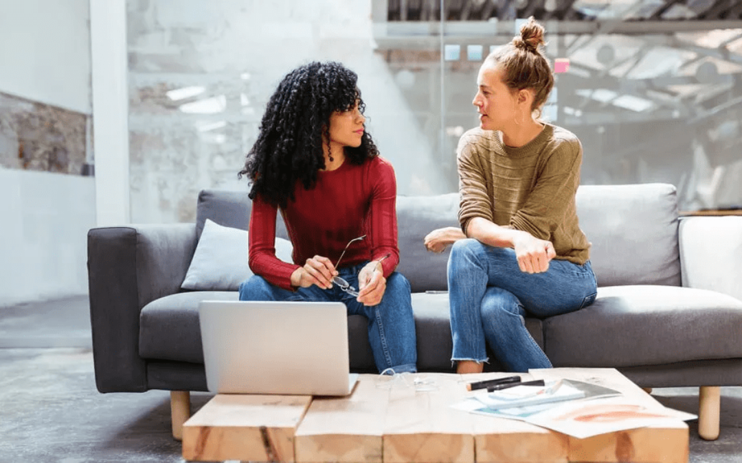 How Conscious Values Break Unconscious Patterns