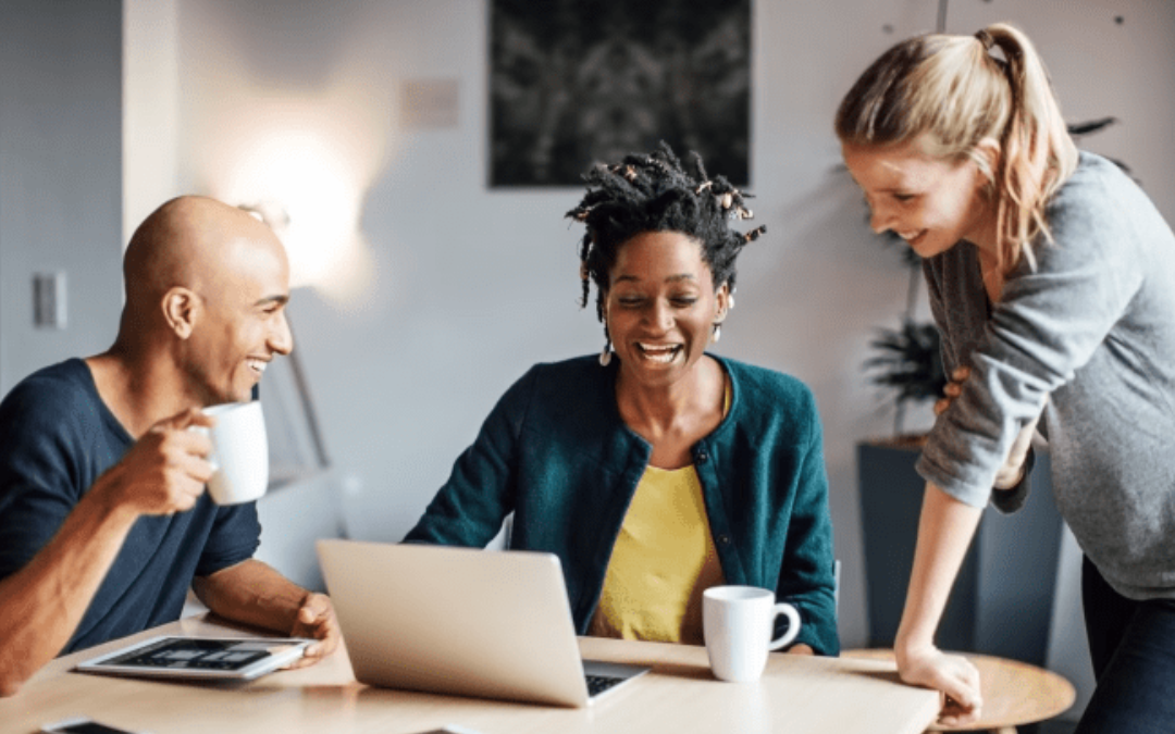 The Two Most Important Leadership Values