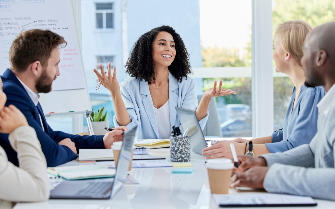 The Only Way to Develop Leadership Credibility