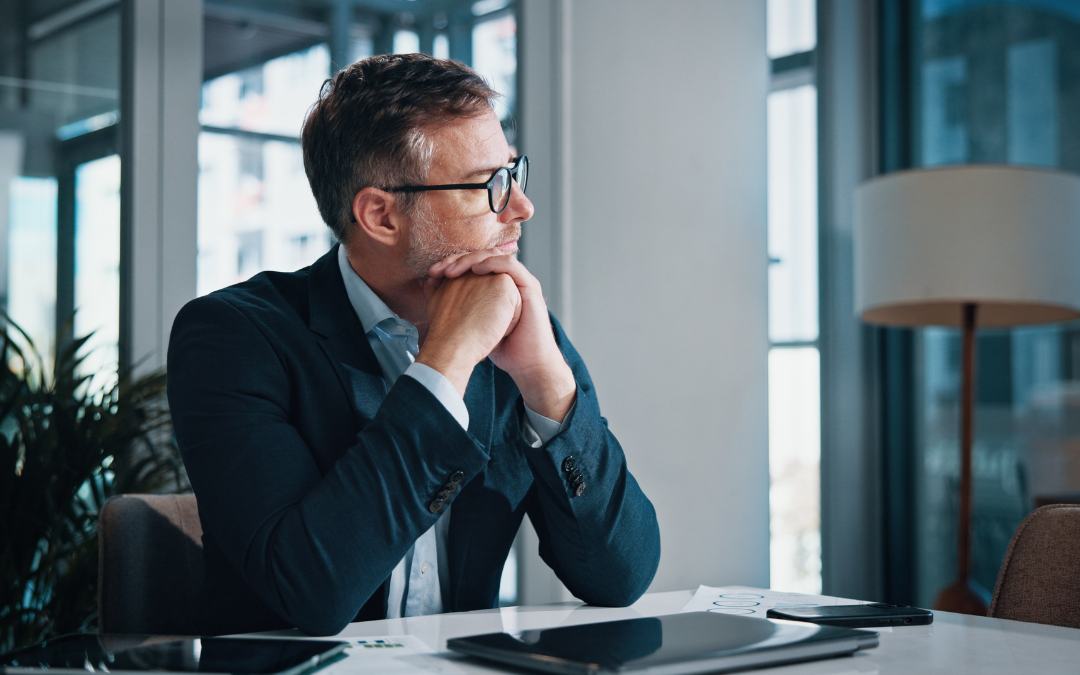 Practical Ways to Become More Self-Aware as a Leader