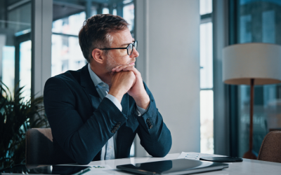 Practical Ways to Become More Self-Aware as a Leader