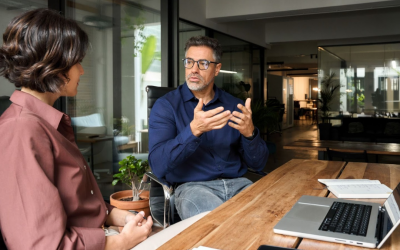 Self-Awareness: The Missing Link in Executive Coaching