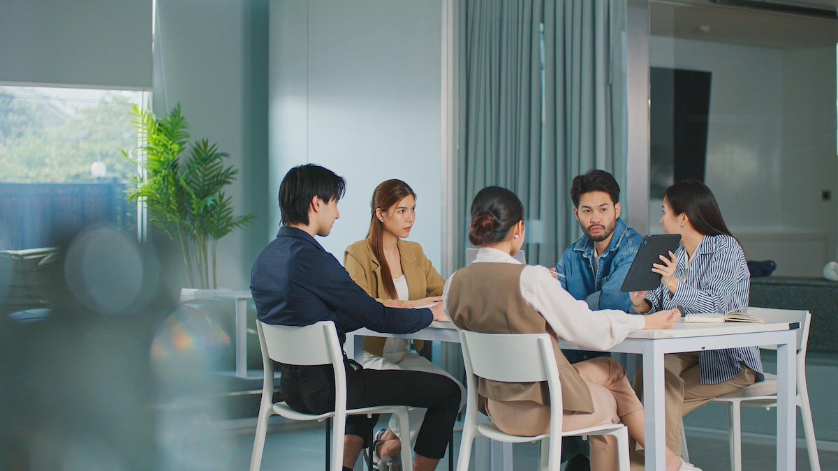 Mastering Effective Business Communication