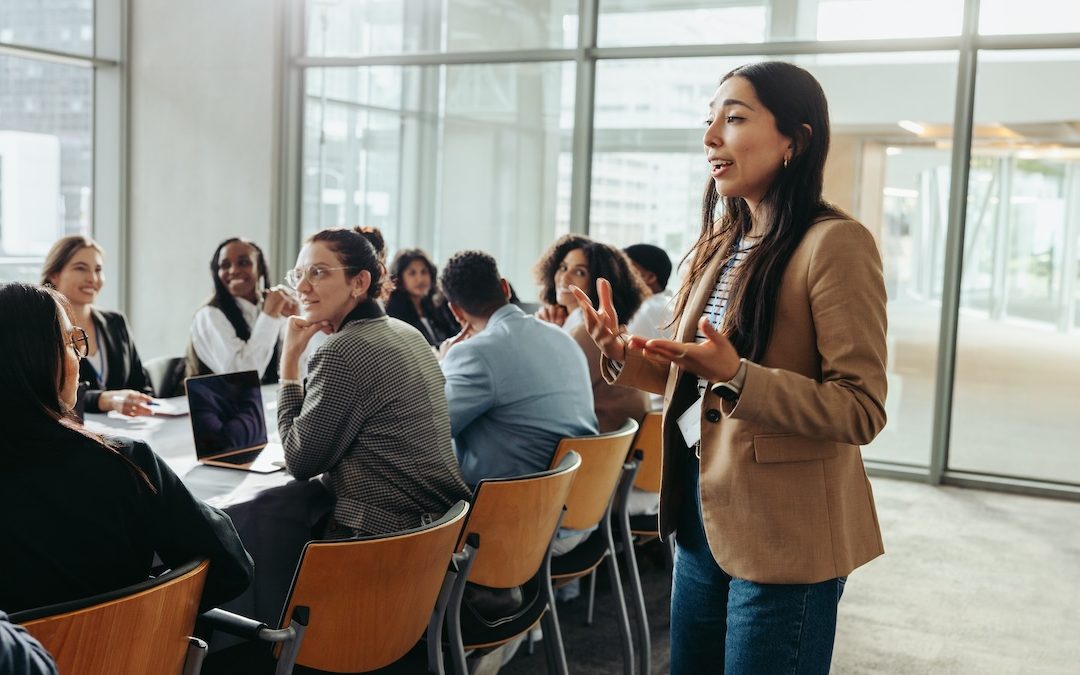 How to Craft Successful Leadership Development Programs