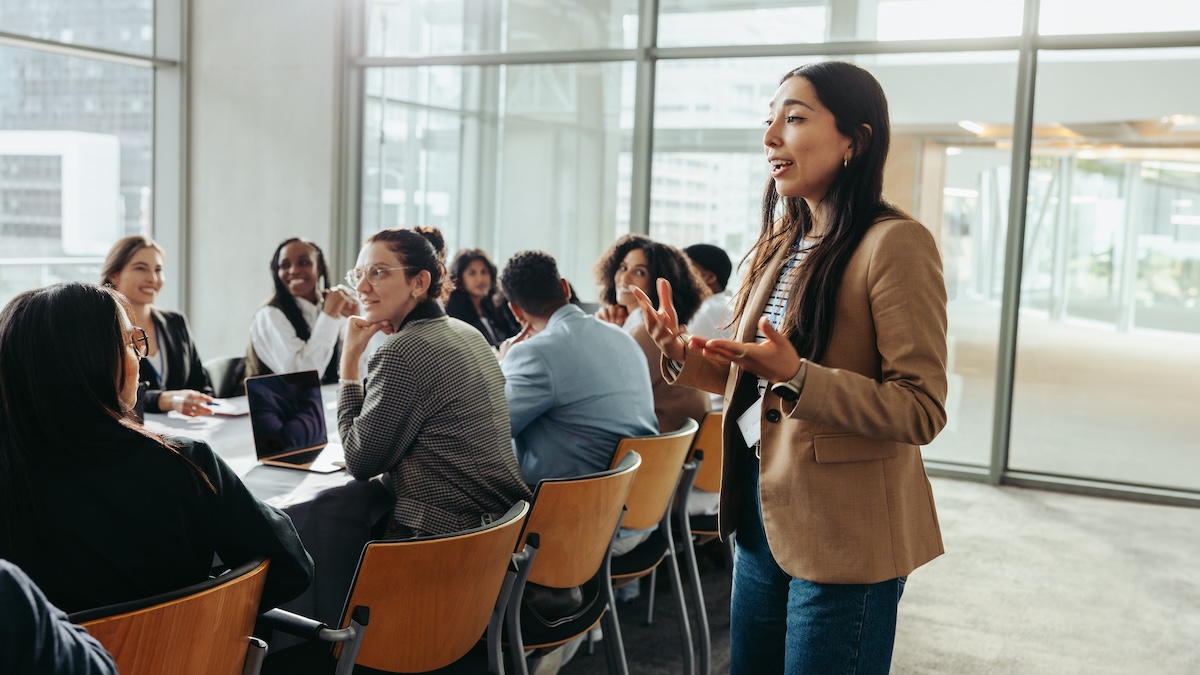 leadership development programs