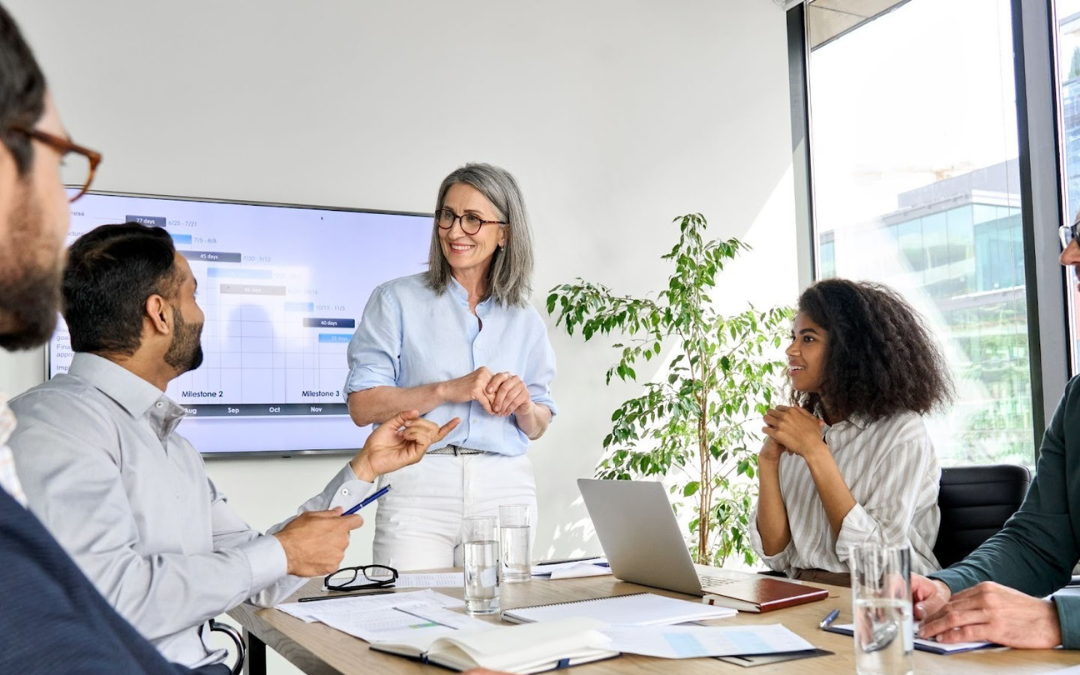 How Psychological Safety Impacts Leadership Effectiveness