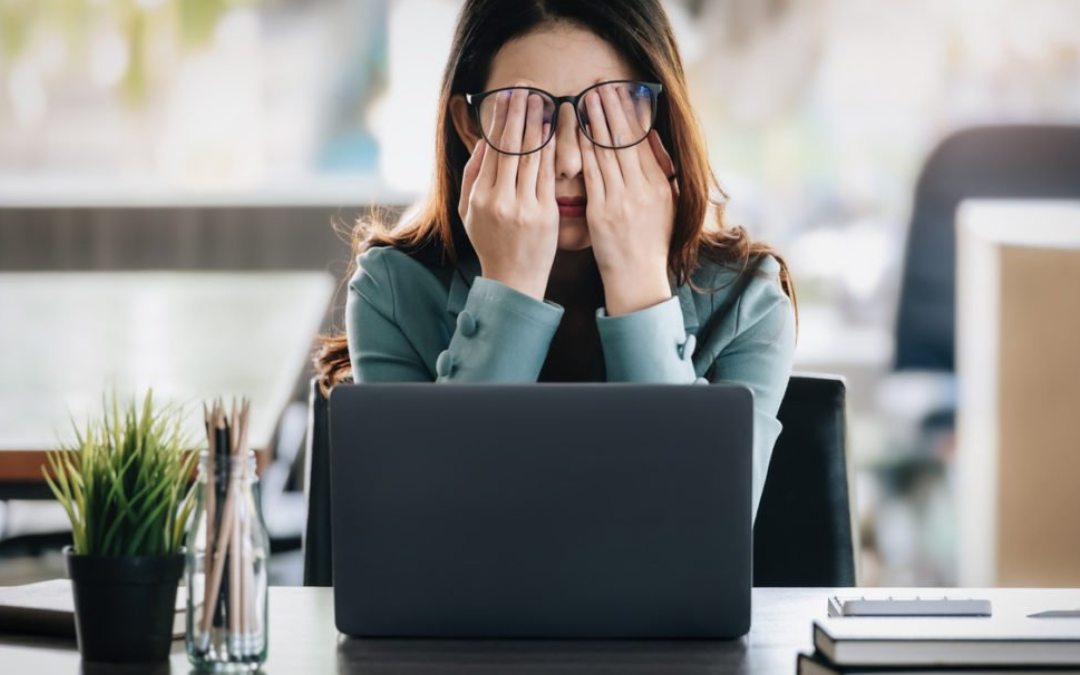 Techniques for Avoiding Burnout in Leadership