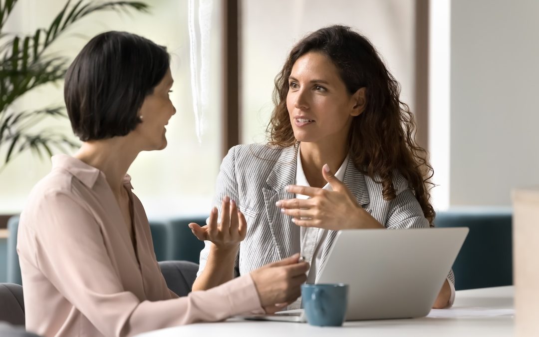 Emotional Intelligence in Leadership Drives Performance