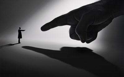 Transform Your Leadership By Resolving Your Shadow