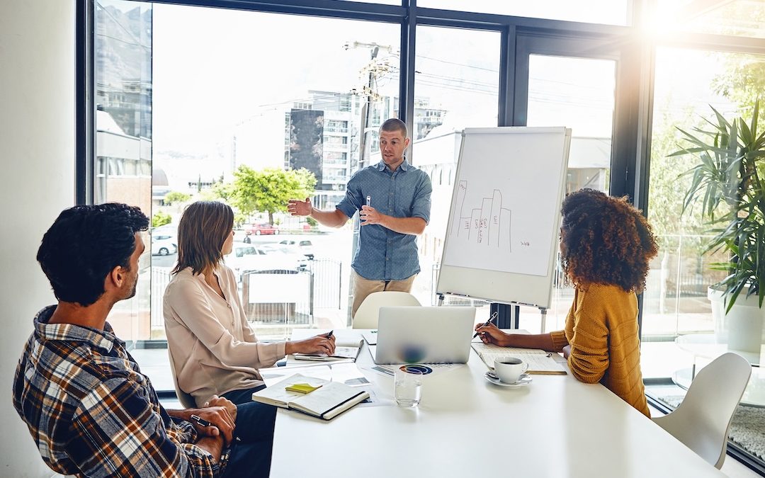 The Triple Goal Framework for Better Leadership