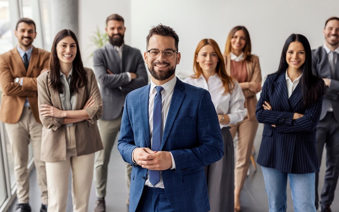 Culture Isn’t Built by Values—It’s Built by Behaviour