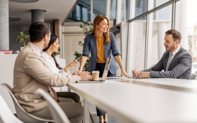 The Five Consistent Habits of Highly-Rated Leaders