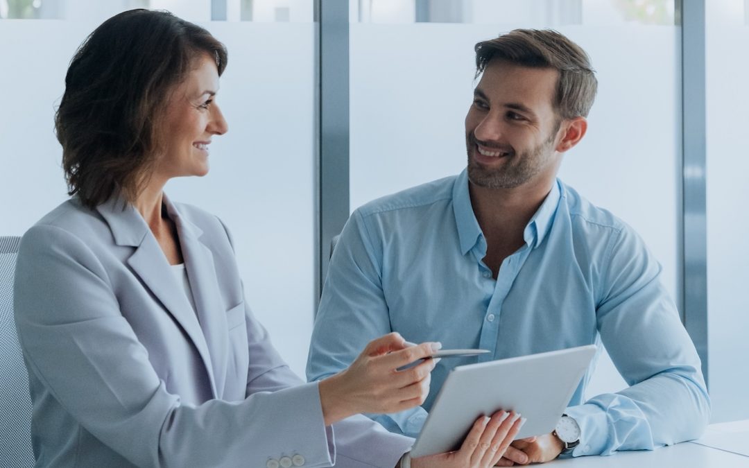 Why Smart Leadership Coaches Leverage Vertical Development