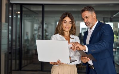 Five Ways Behavioural Insight Strengthens Leadership Coaching