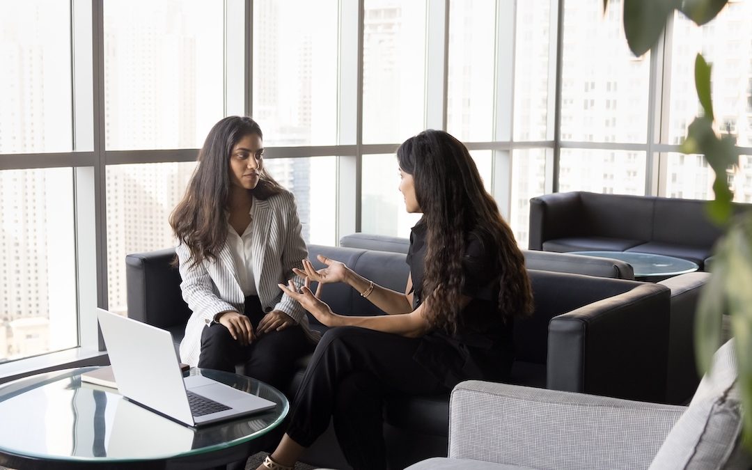 Accountability vs. Encouragement in Leadership Coaching