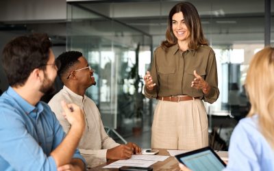 Why Self-Awareness Alone Won’t Transform Your Leadership