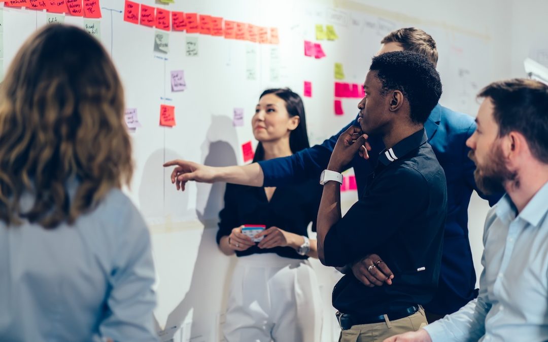 Curiosity Is the Discipline of Mature Leaders