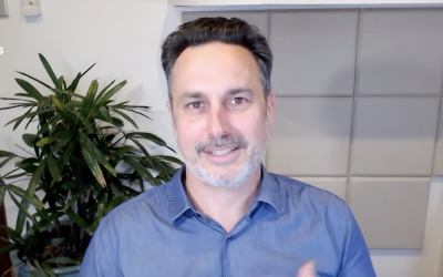 Podcast: How Top Leaders Turn Vulnerability Into Power