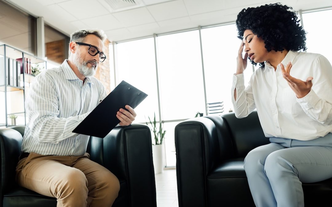 What Every Executive Coach Should Know About Mindfulness