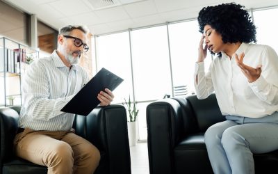 What Every Executive Coach Should Know About Mindfulness