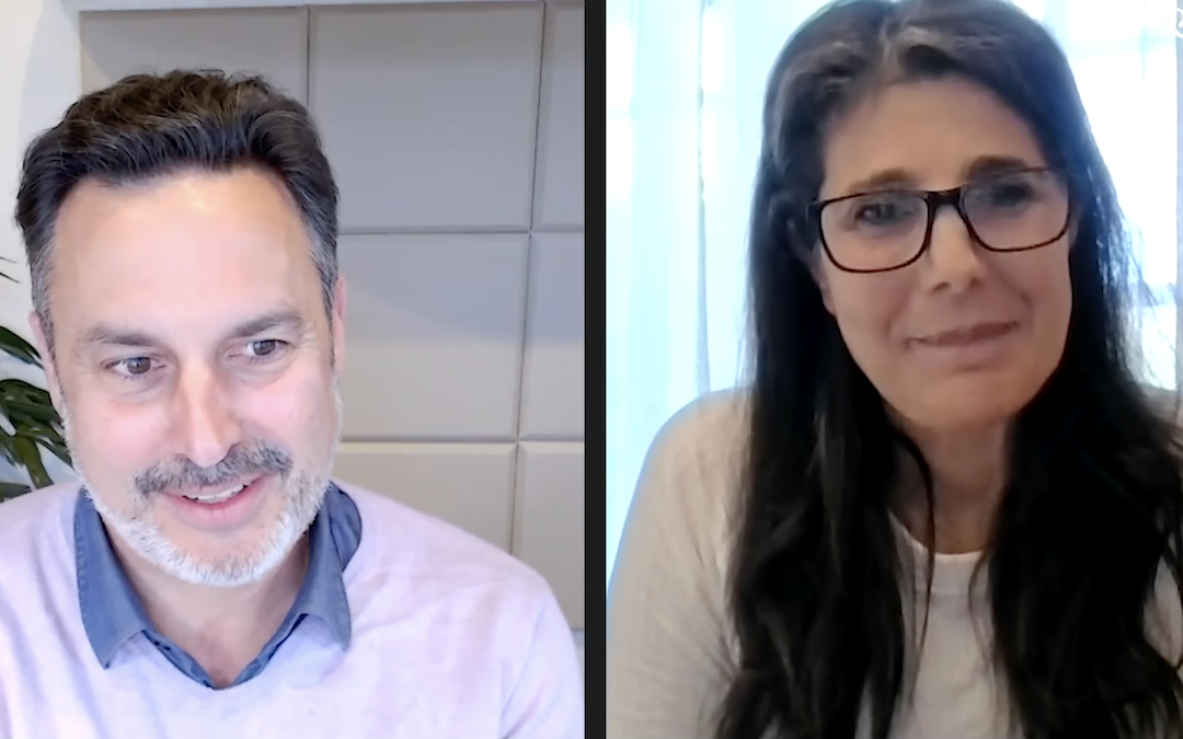 Podcast: The Messy Truth of Great Leadership