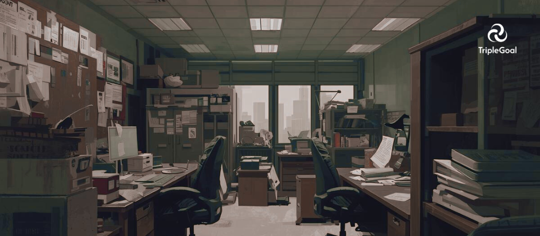 The Outcome Gap: Why Leadership Development Missed What Organisations Needed