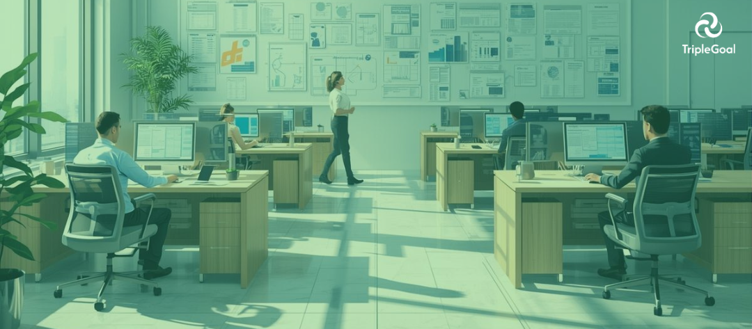 The Alignment Effect: Why High Performance Depends on Structure, Not Ease