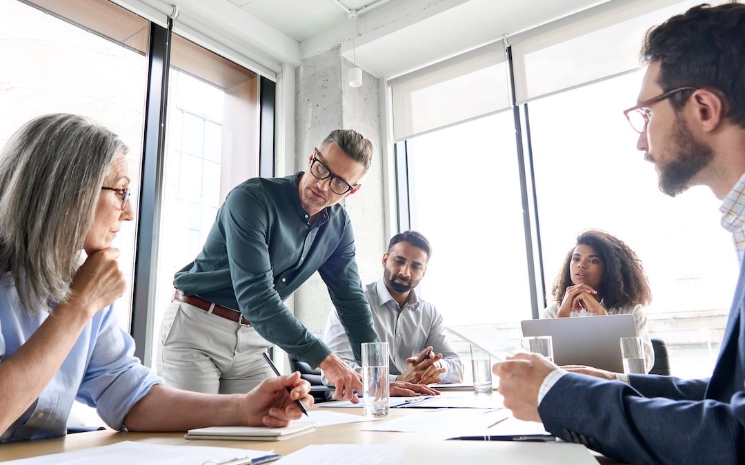 How to Drive Performance Without Micromanaging