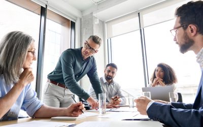 How to Drive Performance Without Micromanaging