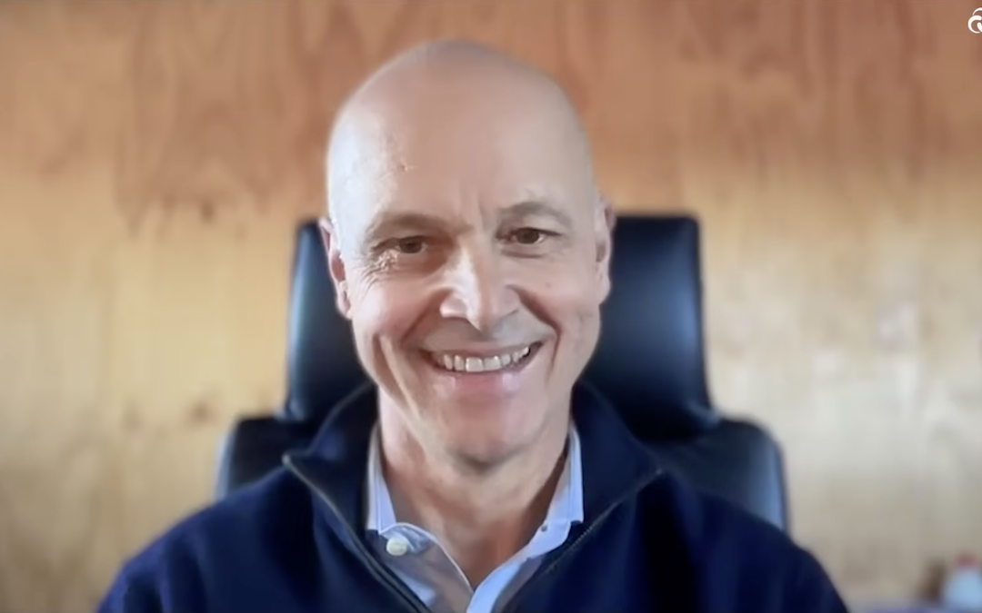 Podcast: Why Great Leaders Befriend Their Inner Critic