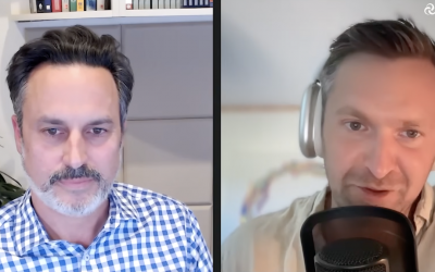 Podcast: From 17 Failures to Leading 70 Remote Staff