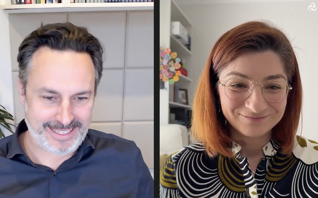 Podcast: The Power of “I Don’t Know”